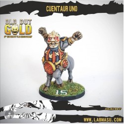 Bull Centaur Uno