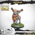Toro Centauro Uno