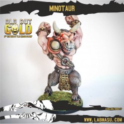 Minotaur