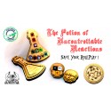 La pozione delle Reazioni Incontrollabili - Bundle