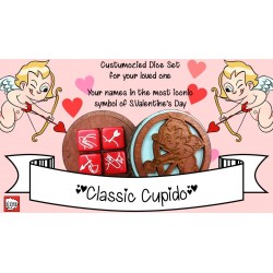 Love me Gamer - Classic Cupido