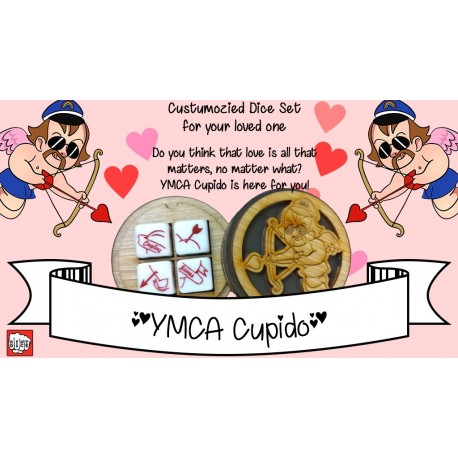 The potion of Uncontrollable Reactions - Bundle