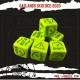 Gaslands Skid dice