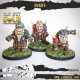 Chaos Dwarf Team - Old But Gold