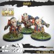 Chaos Dwarf Team - Old But Gold