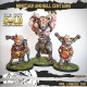 Chaos Dwarf Team - Old But Gold