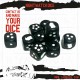 SOIF compatible Nightwatch dice set