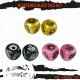 Dice set - Old But Gold