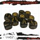 SOIF compatible Grayjoy Blades dice set