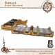 BARRAGE - In Box Organizer