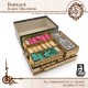 BARRAGE - In Box Organizer