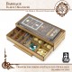 BARRAGE - In Box Organizer