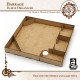 BARRAGE - In Box Organizer
