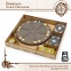 BARRAGE - In Box Organizer