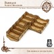 BARRAGE - In Box Organizer
