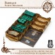 BARRAGE - In Box Organizer