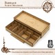 BARRAGE - In Box Organizer
