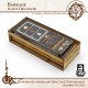 BARRAGE - In Box Organizer