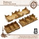 BARRAGE - In Box Organizer