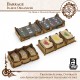 BARRAGE - In Box Organizer