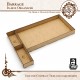 BARRAGE - In Box Organizer