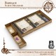 BARRAGE - In Box Organizer
