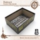 BARRAGE - In Box Organizer