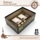 BARRAGE - In Box Organizer
