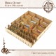 BARRAGE - In Box Organizer