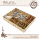 BARRAGE - In Box Organizer