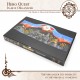 BARRAGE - In Box Organizer