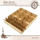 BARRAGE - In Box Organizer