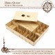 BARRAGE - In Box Organizer