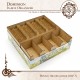 DOMINION - In Box Organizer