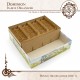 DOMINION - In Box Organizer