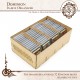 DOMINION - In Box Organizer