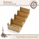 DOMINION - In Box Organizer