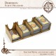 DOMINION - In Box Organizer