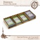 DOMINION - In Box Organizer