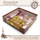 DungeonQuest - In Box Organizer