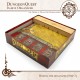 DungeonQuest - In Box Organizer