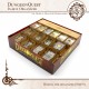 DungeonQuest - In Box Organizer
