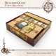 DungeonQuest - In Box Organizer