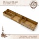 DungeonQuest - In Box Organizer