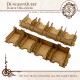 DungeonQuest - In Box Organizer