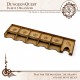 DungeonQuest - In Box Organizer