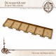 DungeonQuest - In Box Organizer