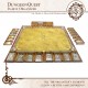 DungeonQuest - In Box Organizer