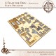 A feast for Odin + Norvegian expansion