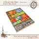 A feast for Odin + Norvegian expansion